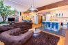 Maison à Las Palmas de Gran Canaria - Design in the Midtown by CanariasGetaway Maison à Las Palmas de Gran Canaria - Design in the Midtown by CanariasGetaway