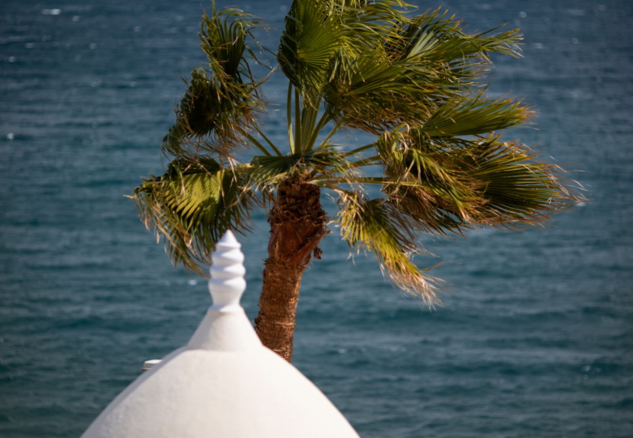 Maison à San Bartolomé de Tirajana - Altamar 53 balcony sea views By CanariasGetaway 