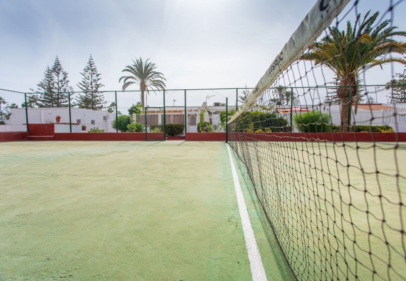 Bungalow à Maspalomas - New 3BR with Great Terrace By CanariasGetaway 