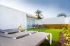 Bungalow à Maspalomas - New 3BR with Great Terrace By CanariasGetaway  Bungalow à Maspalomas - New 3BR with Great Terrace By CanariasGetaway