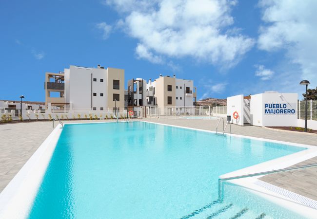  à Caleta de Fuste - Vento Azul en moderno residencial