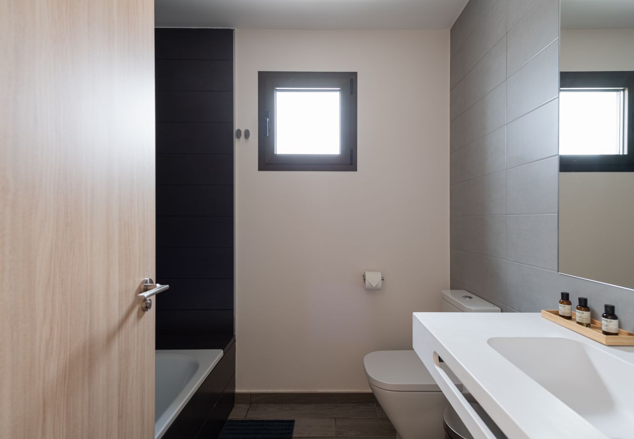 Appartement à Caleta de Fuste - Vento Azul en moderno residencial