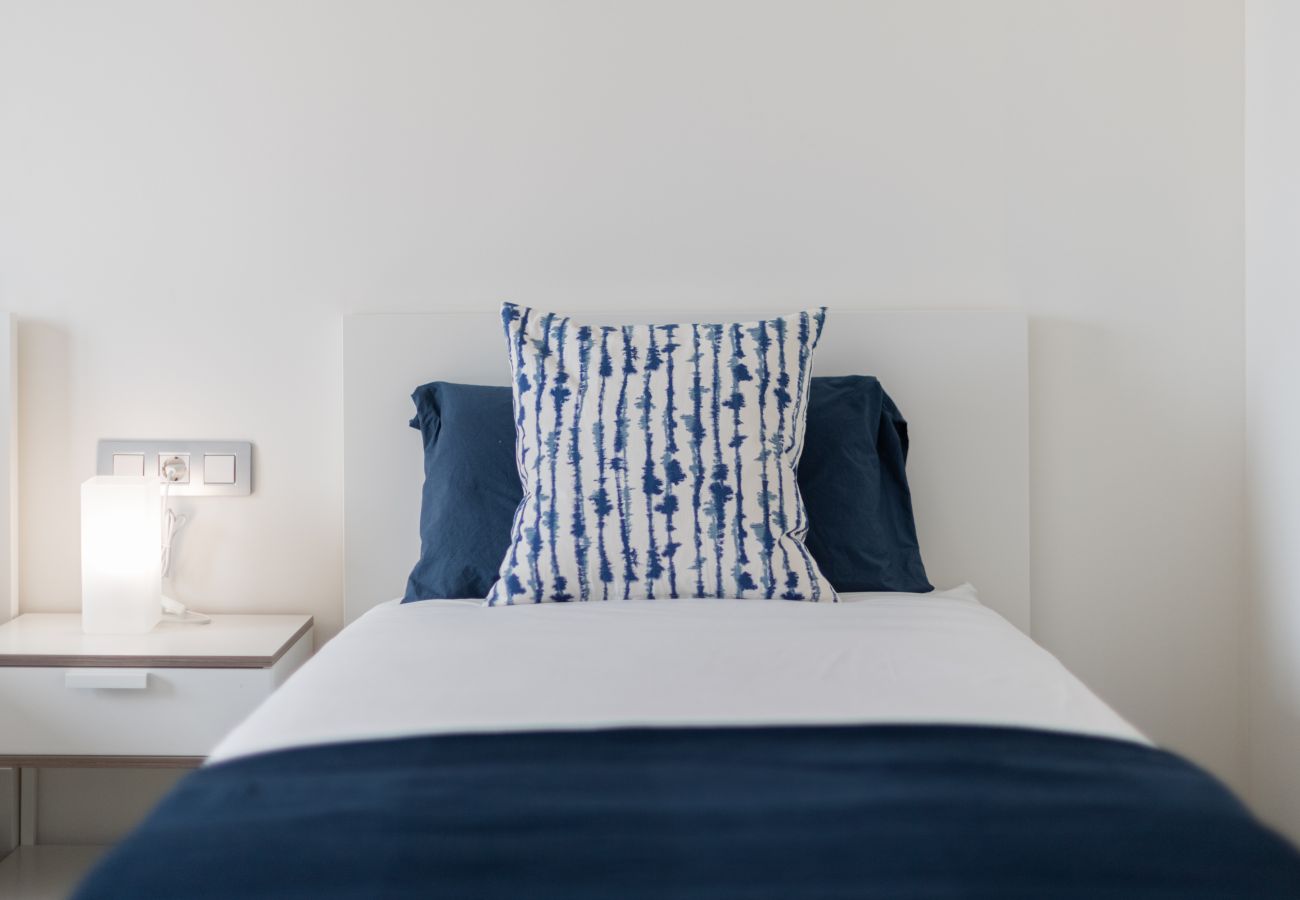 Appartement à Caleta de Fuste - Vento Azul en moderno residencial