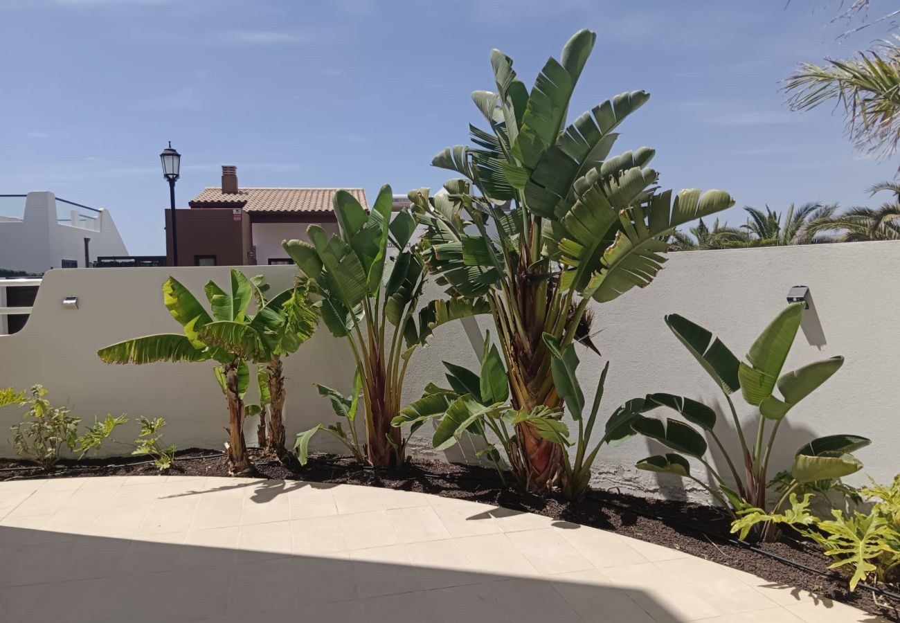 Appartement à Caleta de Fuste - Vento Azul en moderno residencial