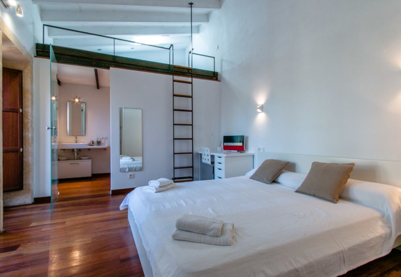 Maison à Alcudia - Casa Murallas