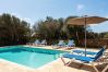 Villa à Ciutadella de Menorca - Villa Flomertor 2  Villa à Ciutadella de Menorca - Villa Flomertor 2