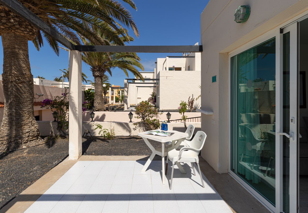 Appartement à Corralejo - Apartment with terrace, swimming pool in Corralejo - Home For Guest