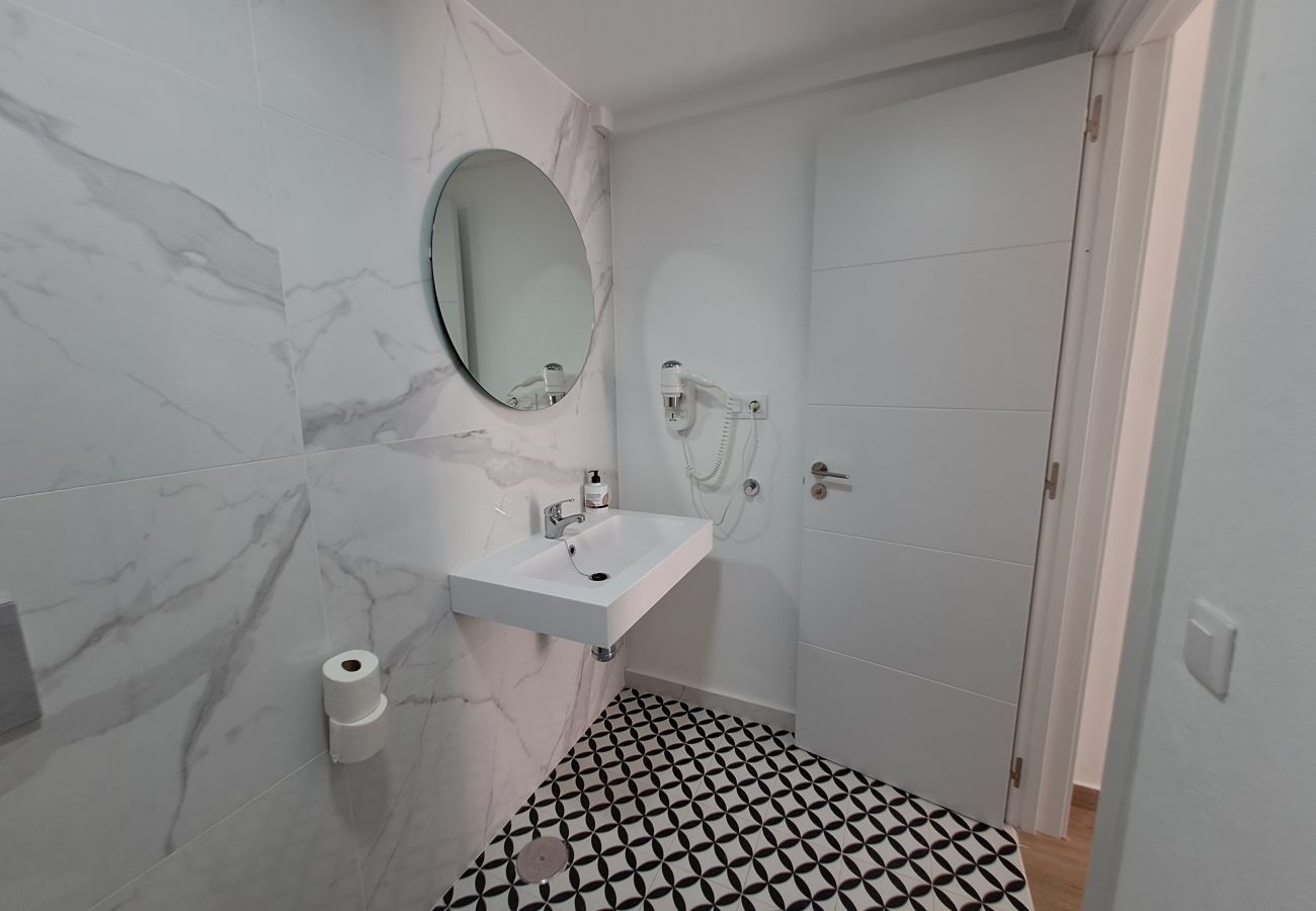 Appartement à Corralejo - Apartment with terrace, swimming pool in Corralejo - Home For Guest
