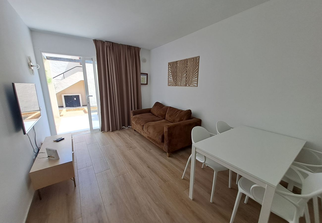 Appartement à Corralejo - Apartment with terrace, swimming pool in Corralejo - Home For Guest