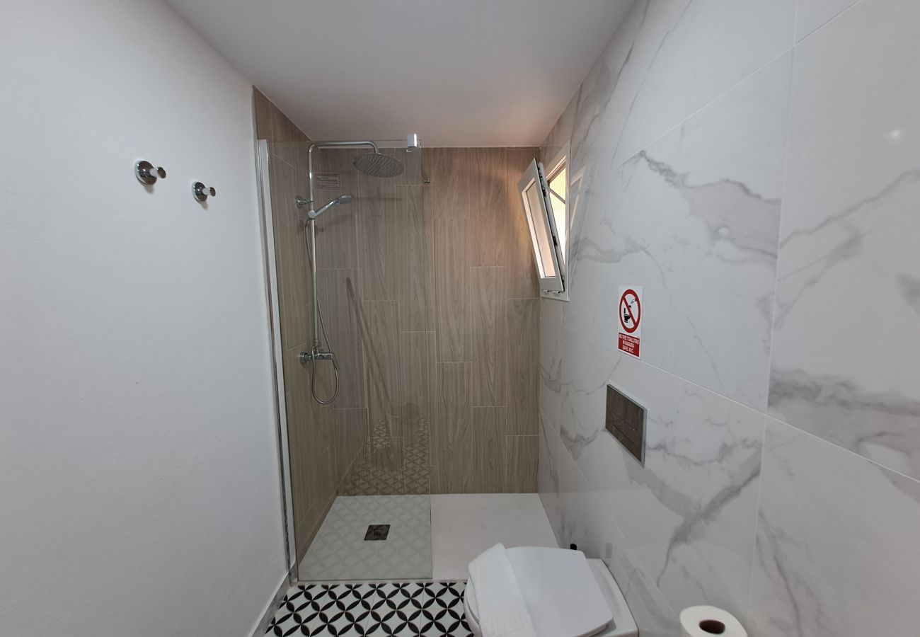 Appartement à Corralejo - Apartment with terrace, swimming pool in Corralejo - Home For Guest