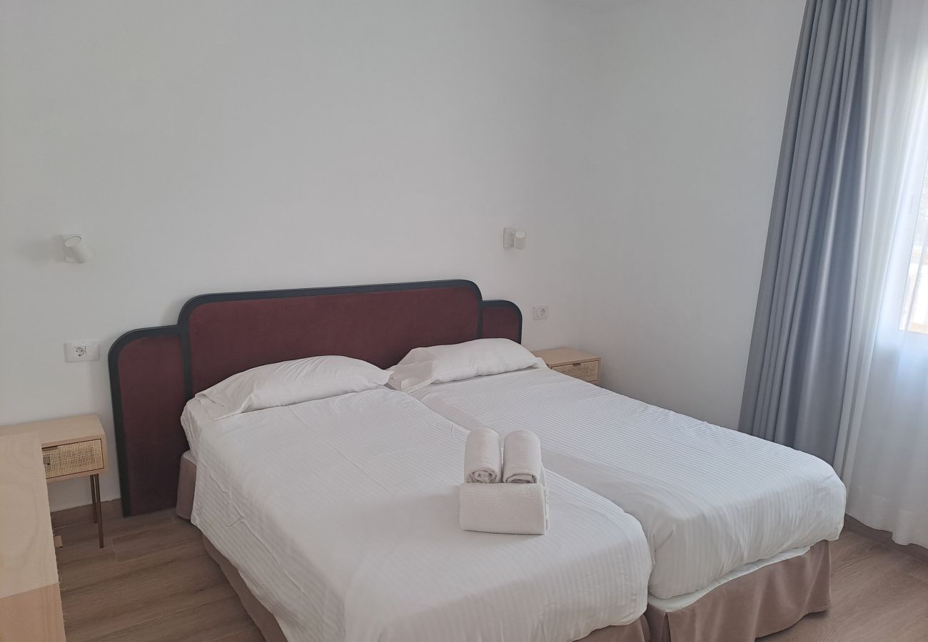 Appartement à Corralejo - Apartment with terrace, swimming pool in Corralejo - Home For Guest
