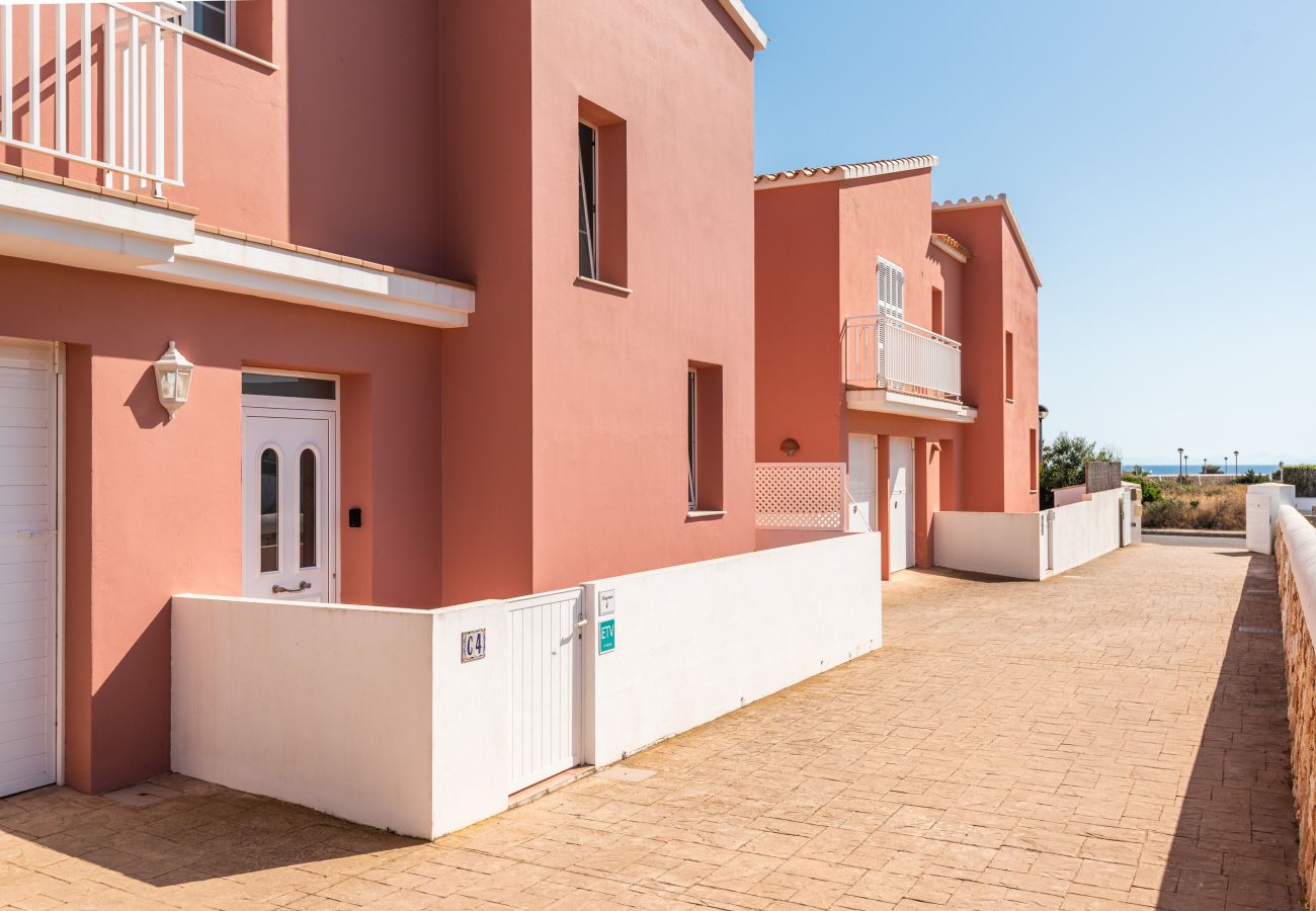 Villa à Ciutadella de Menorca - Menorca BAY 4