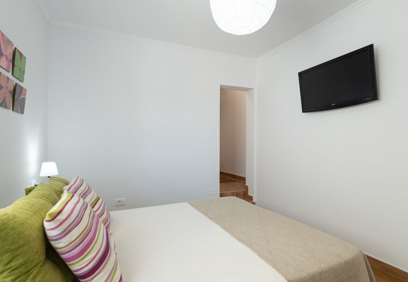 Appartement à Mogán - Maison de vacances avec terrasse et vue sur la mer