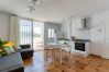 Appartement à Mogán - Maison de vacances avec terrasse et vue sur la mer Appartement à Mogán - Maison de vacances avec terrasse et vue sur la mer