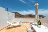Appartement à Mogán - Maison de vacances avec terrasse et vue sur la mer Appartement à Mogán - Maison de vacances avec terrasse et vue sur la mer