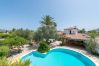 Villa à Port de Pollença - Can Malondra
