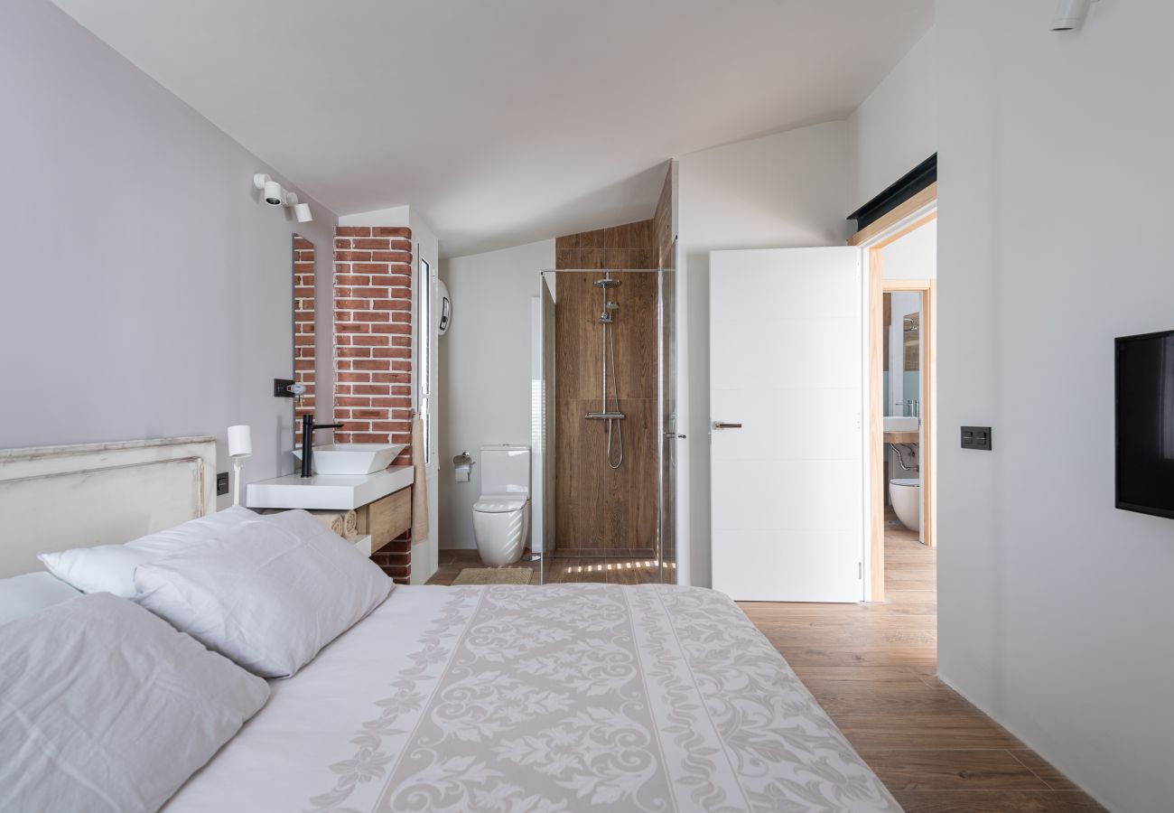 Bungalow à San Bartolomé de Tirajana - Gran Canaria Stays - Holiday Rentals