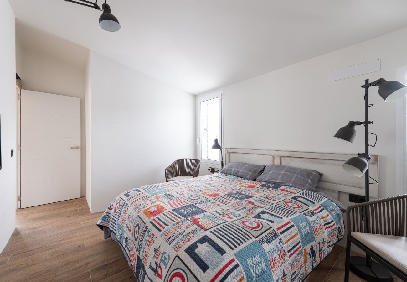 Bungalow à San Bartolomé de Tirajana - Gran Canaria Stays - Holiday Rentals