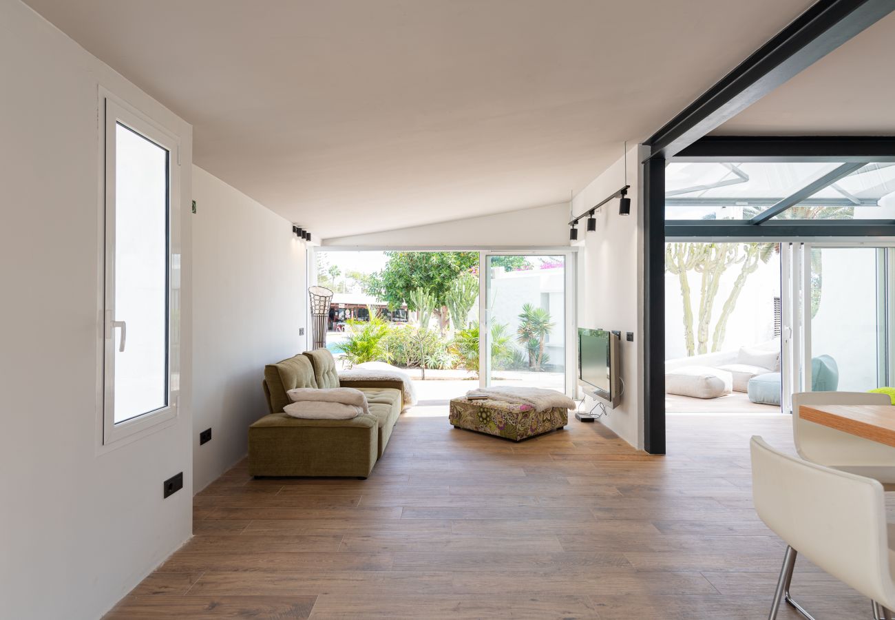 Bungalow à San Bartolomé de Tirajana - Gran Canaria Stays - Holiday Rentals