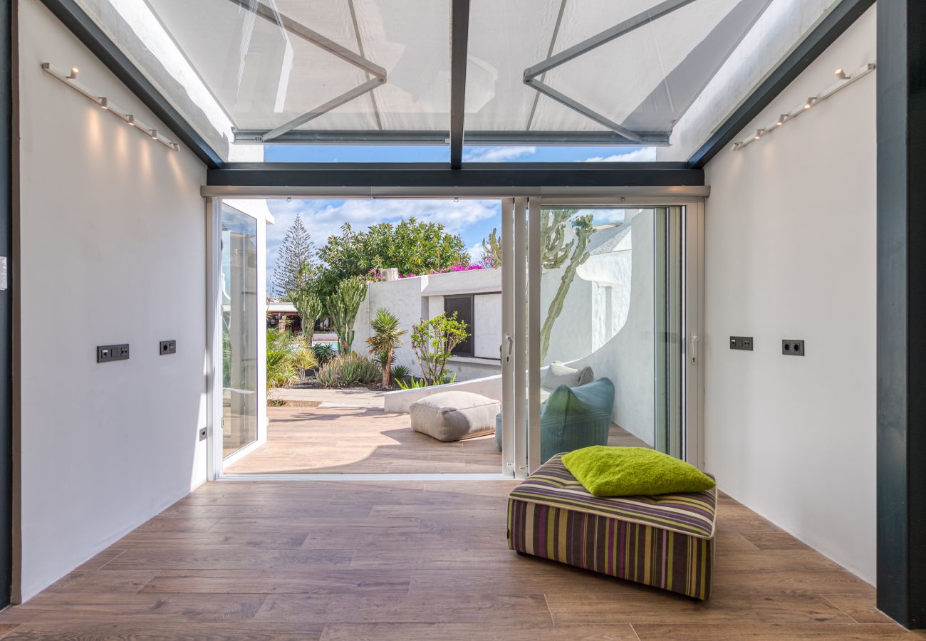 Bungalow à San Bartolomé de Tirajana - Gran Canaria Stays - Holiday Rentals