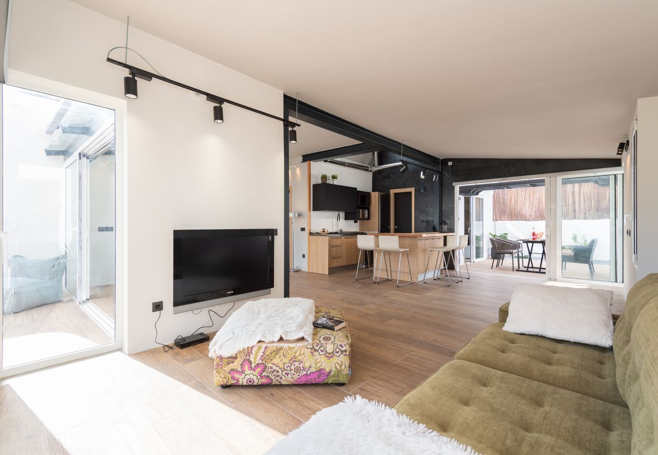 Bungalow à San Bartolomé de Tirajana - Gran Canaria Stays - Holiday Rentals