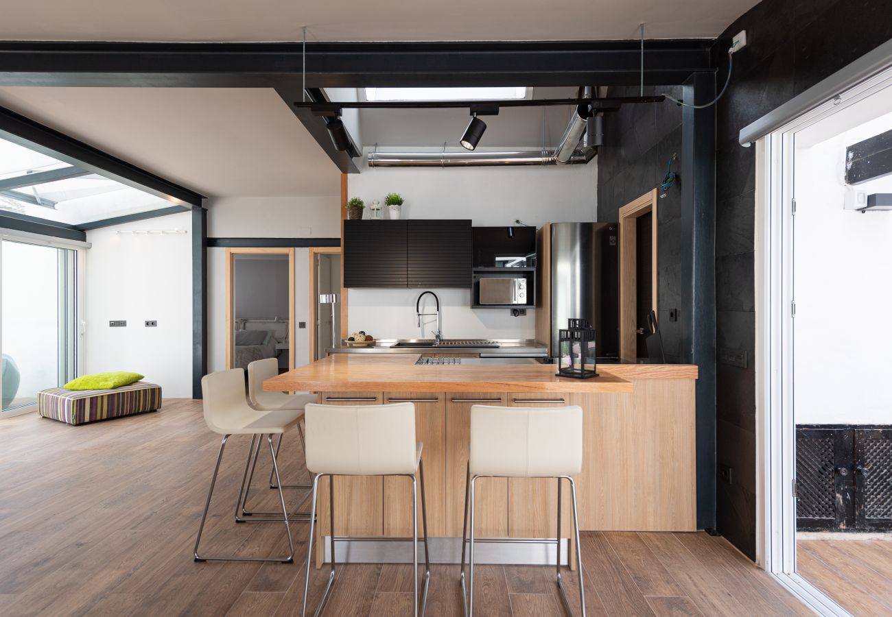 Bungalow à San Bartolomé de Tirajana - Gran Canaria Stays - Holiday Rentals