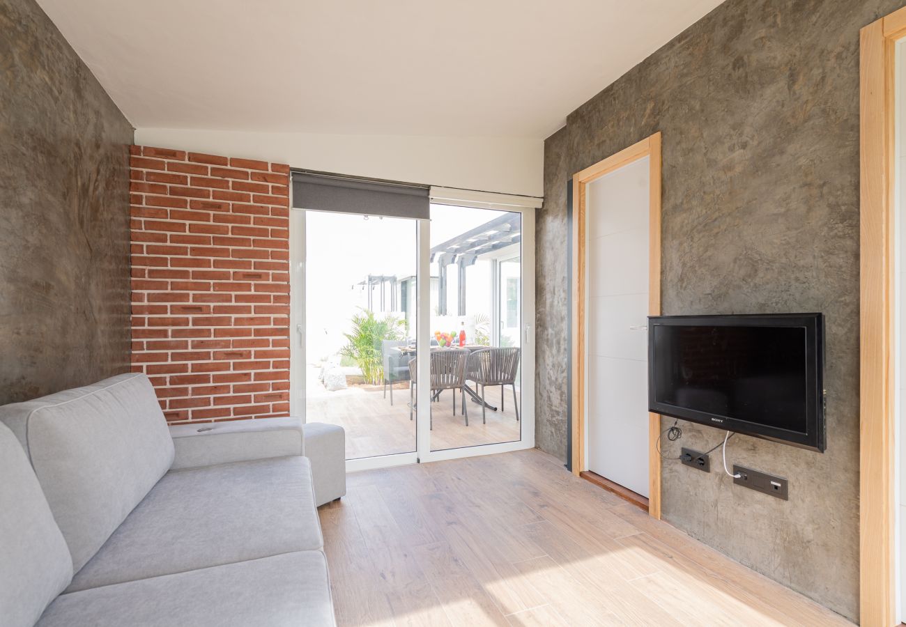 Bungalow à San Bartolomé de Tirajana - Gran Canaria Stays - Holiday Rentals