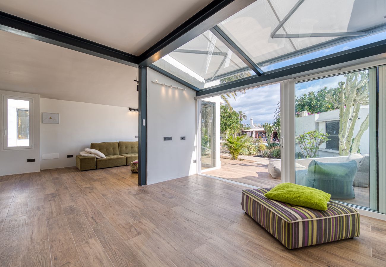 Bungalow à San Bartolomé de Tirajana - Gran Canaria Stays - Holiday Rentals