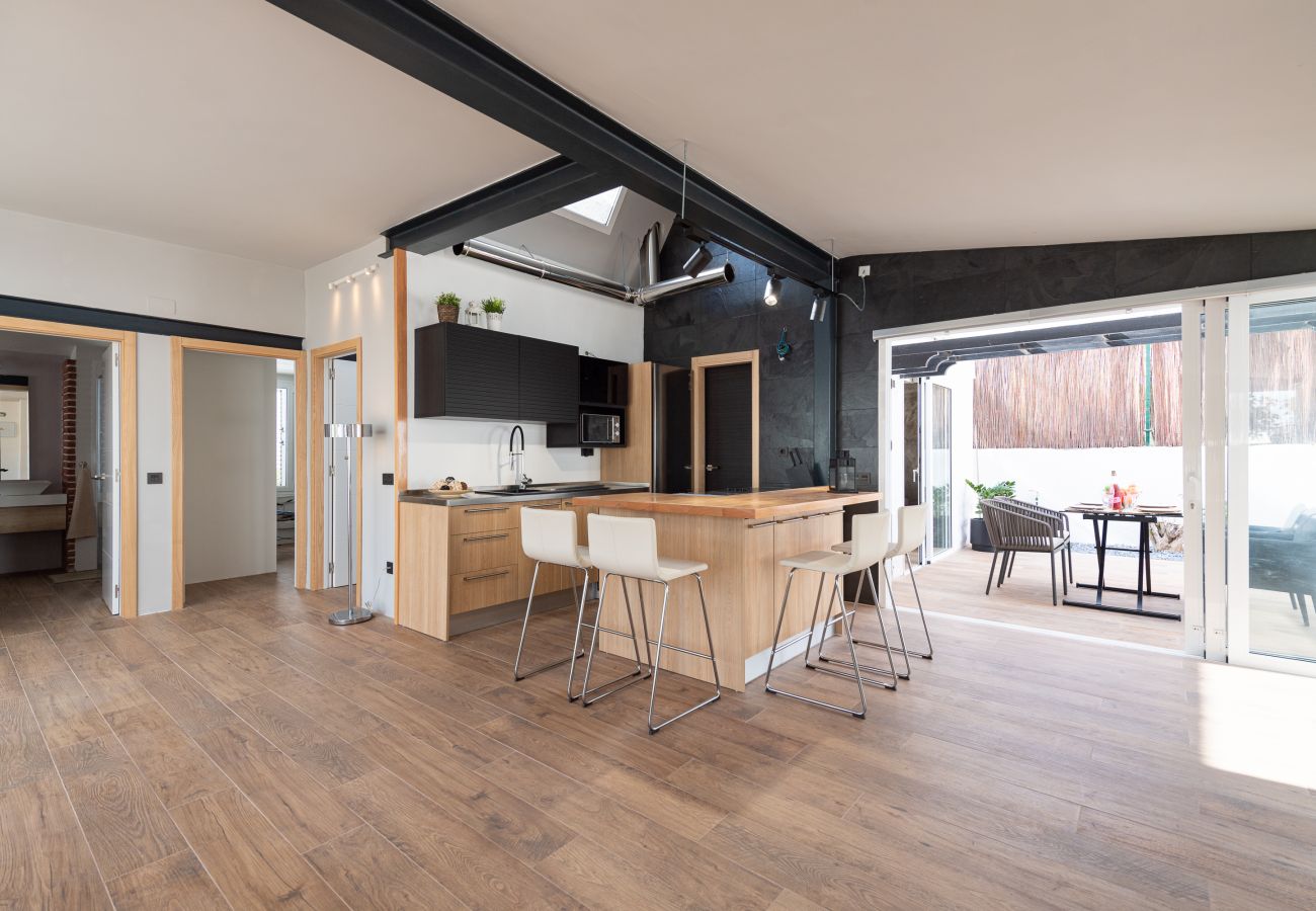 Bungalow à San Bartolomé de Tirajana - Gran Canaria Stays - Holiday Rentals