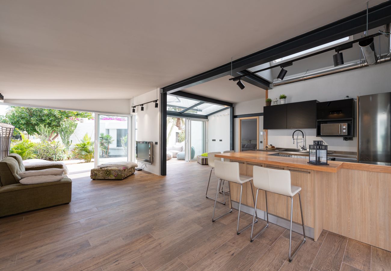 Bungalow à San Bartolomé de Tirajana - Gran Canaria Stays - Holiday Rentals
