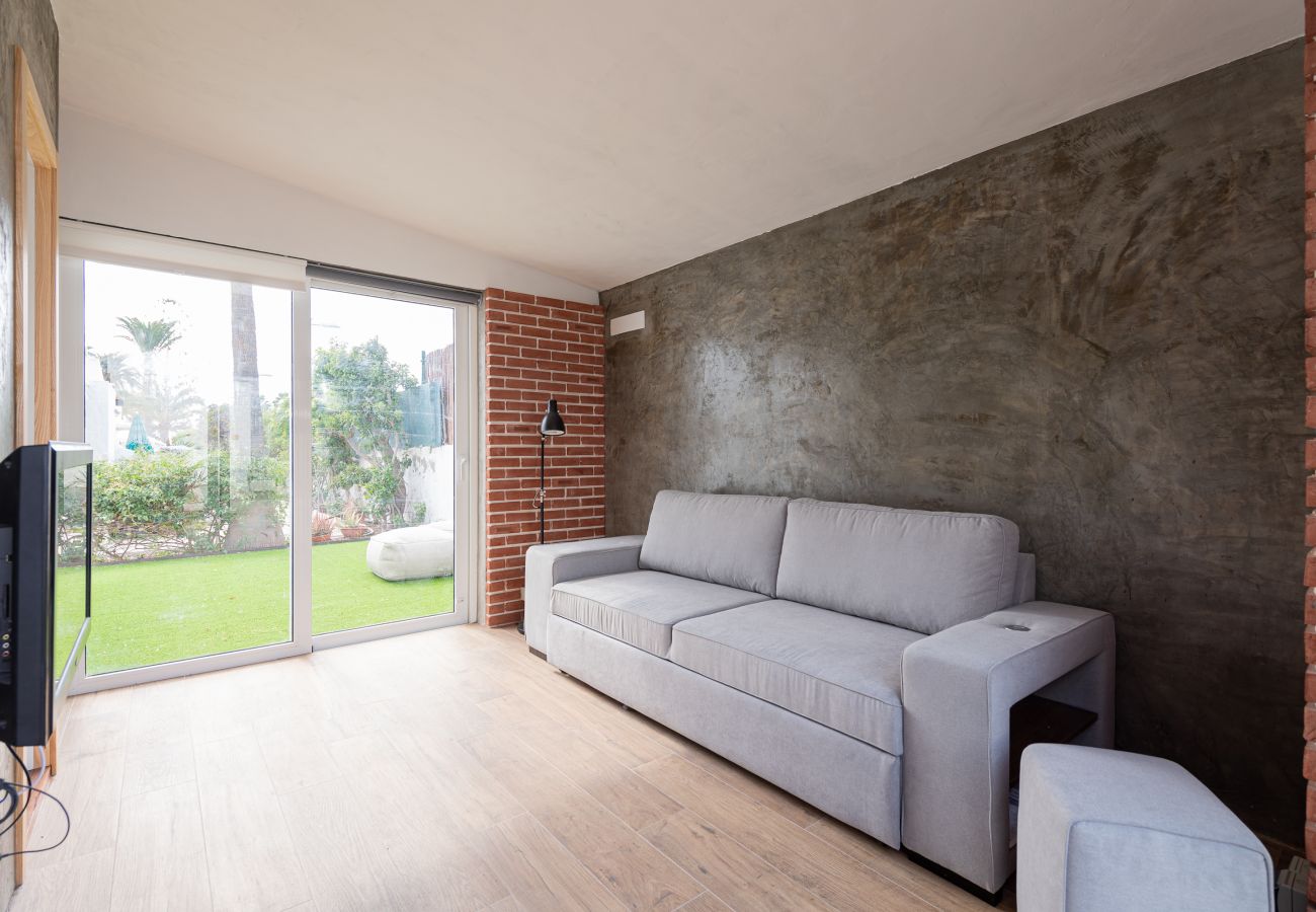 Bungalow à San Bartolomé de Tirajana - Gran Canaria Stays - Holiday Rentals