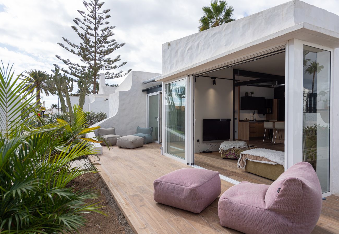 Bungalow à San Bartolomé de Tirajana - Gran Canaria Stays - Holiday Rentals