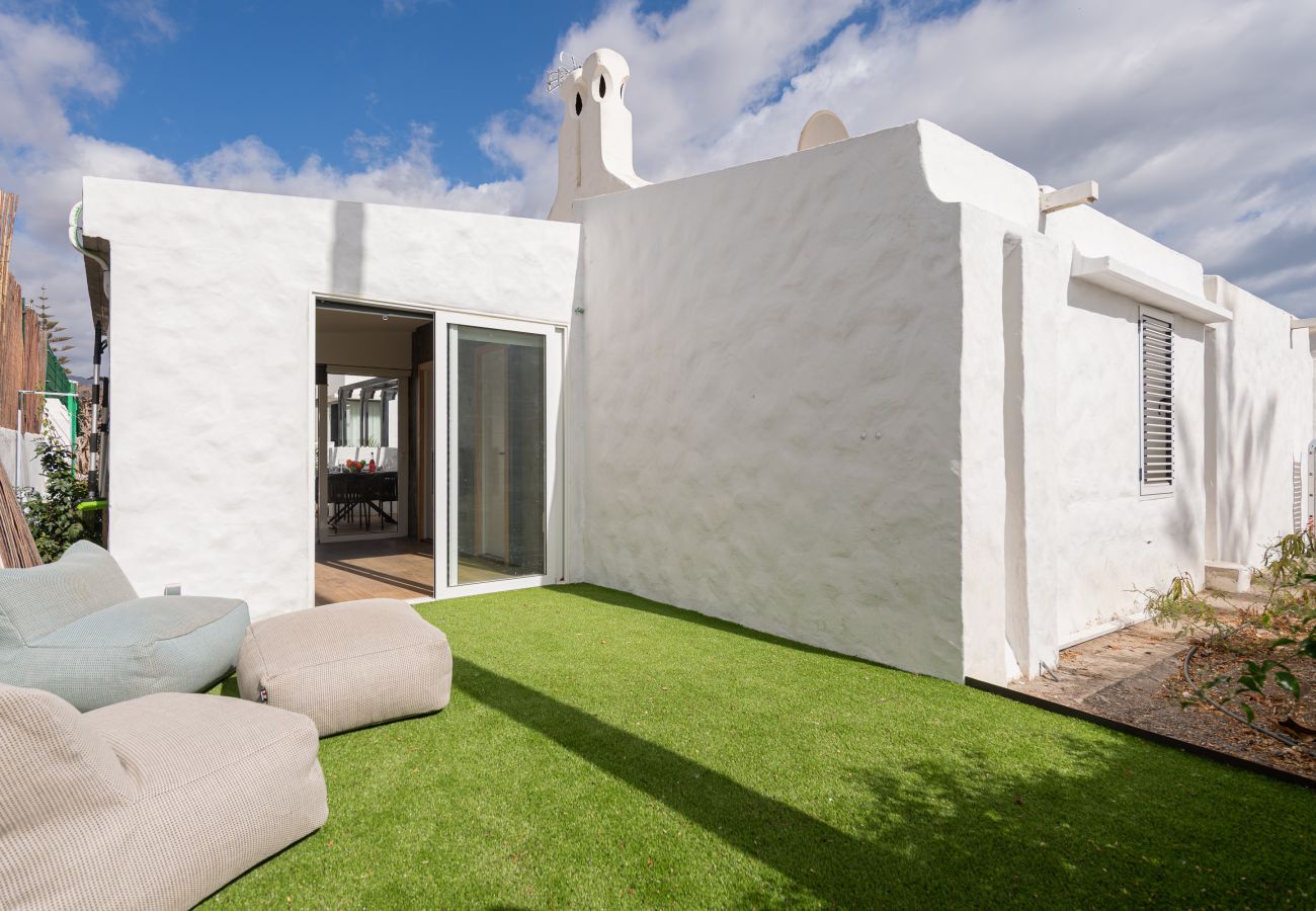 Bungalow à San Bartolomé de Tirajana - Gran Canaria Stays - Holiday Rentals