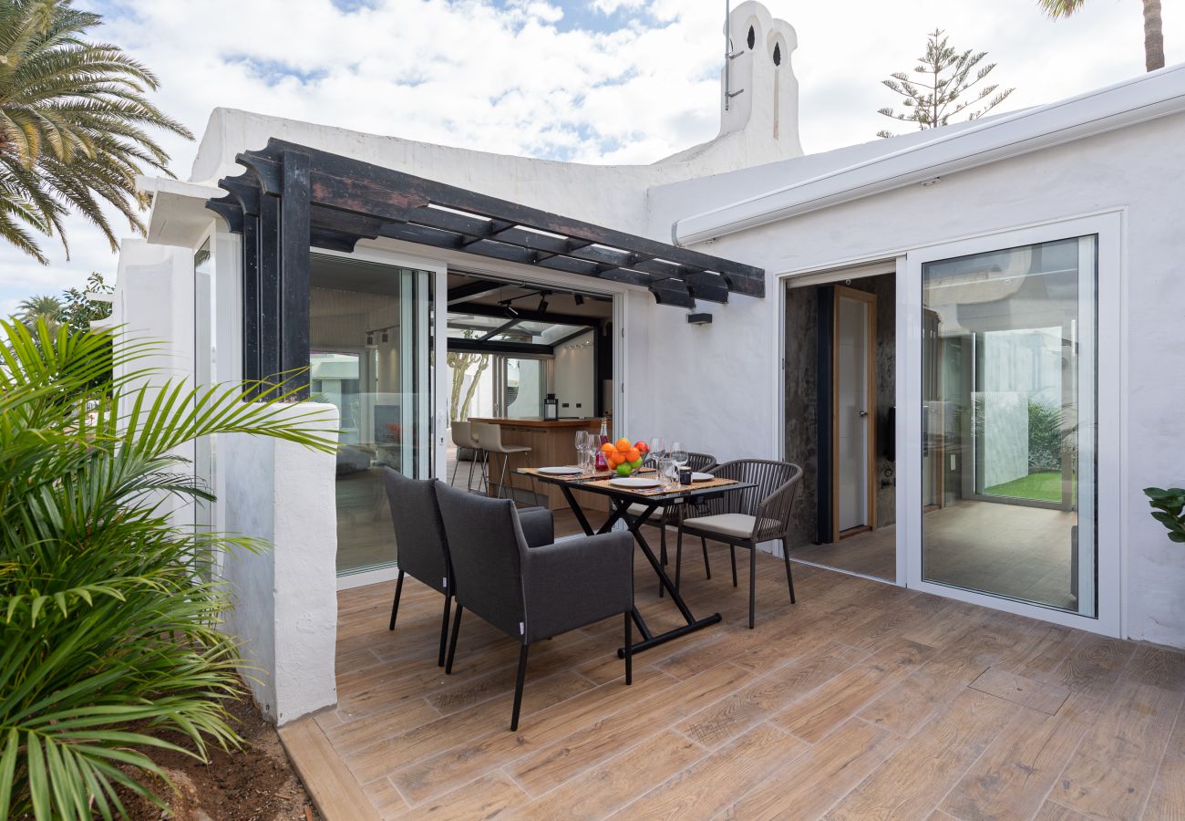 Bungalow à San Bartolomé de Tirajana - Gran Canaria Stays - Holiday Rentals
