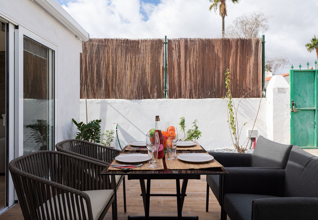 Bungalow à San Bartolomé de Tirajana - Gran Canaria Stays - Holiday Rentals