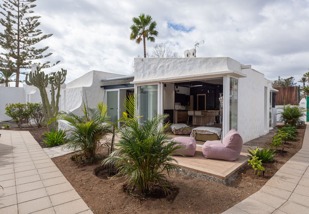Bungalow à San Bartolomé de Tirajana - Gran Canaria Stays - Holiday Rentals