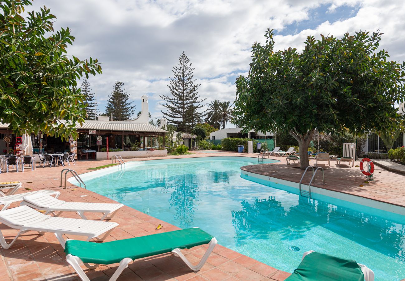 Bungalow à San Bartolomé de Tirajana - Gran Canaria Stays - Holiday Rentals