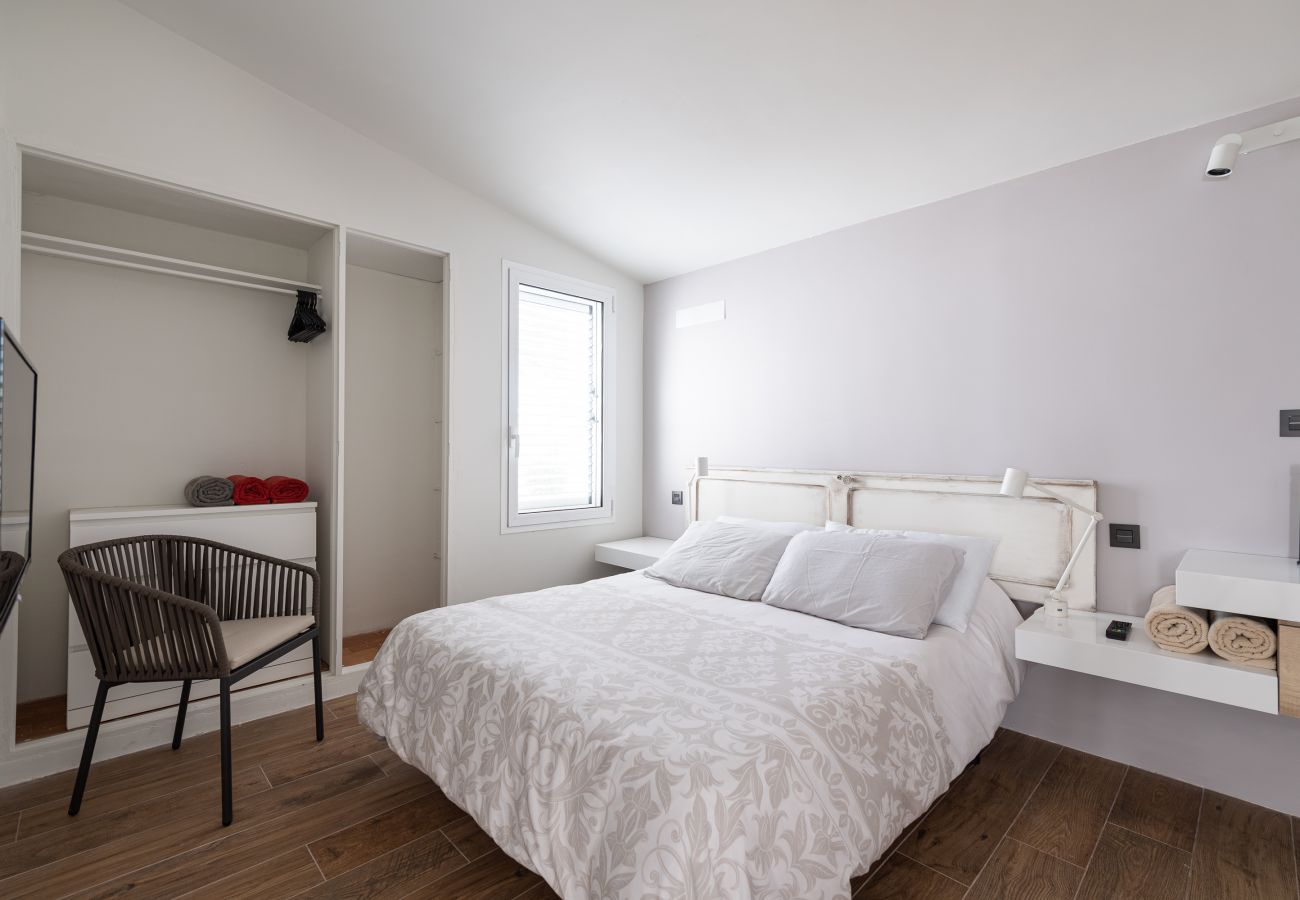 Bungalow à San Bartolomé de Tirajana - Gran Canaria Stays - Holiday Rentals
