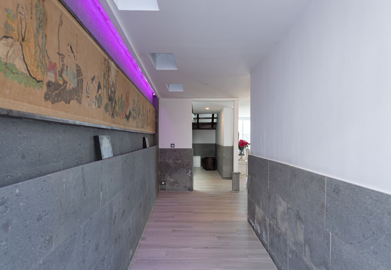 Maison à San Bartolomé de Tirajana - Gran Canaria Stays - Holiday Rentals