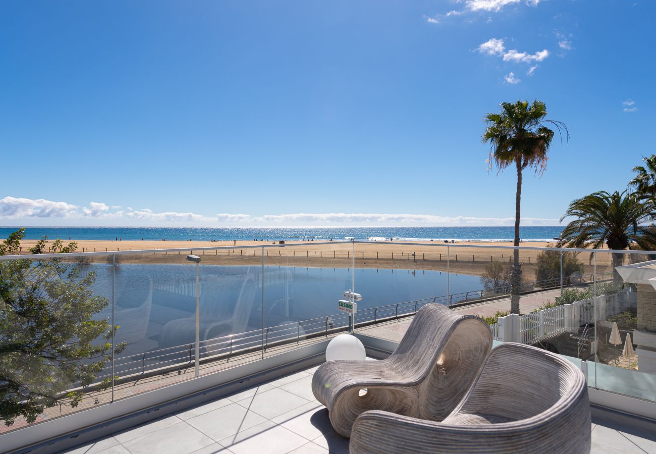 Maison à San Bartolomé de Tirajana - Gran Canaria Stays - Holiday Rentals