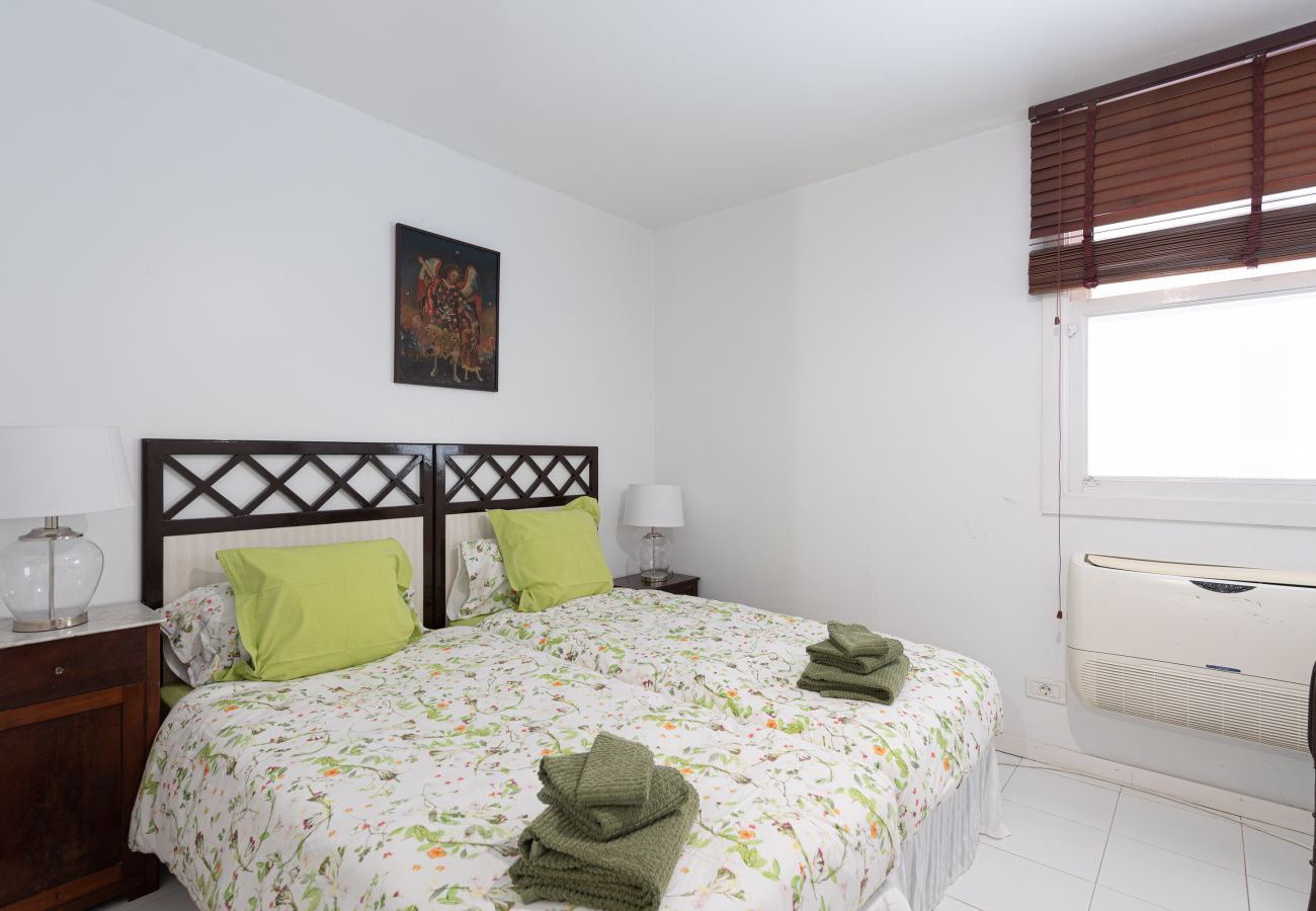 Maison à San Bartolomé de Tirajana - Gran Canaria Stays - Holiday Rentals