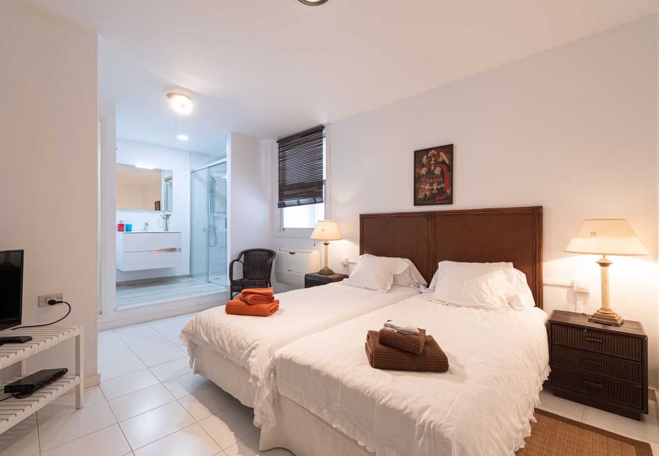 Maison à San Bartolomé de Tirajana - Gran Canaria Stays - Holiday Rentals
