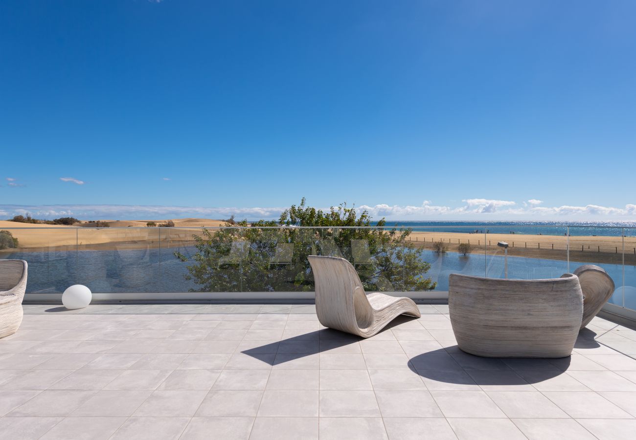 Maison à San Bartolomé de Tirajana - Gran Canaria Stays - Holiday Rentals