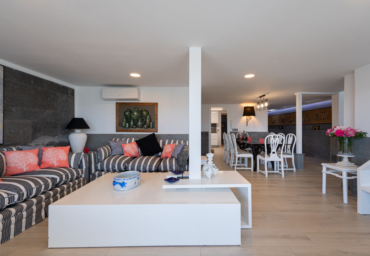 Maison à San Bartolomé de Tirajana - Gran Canaria Stays - Holiday Rentals