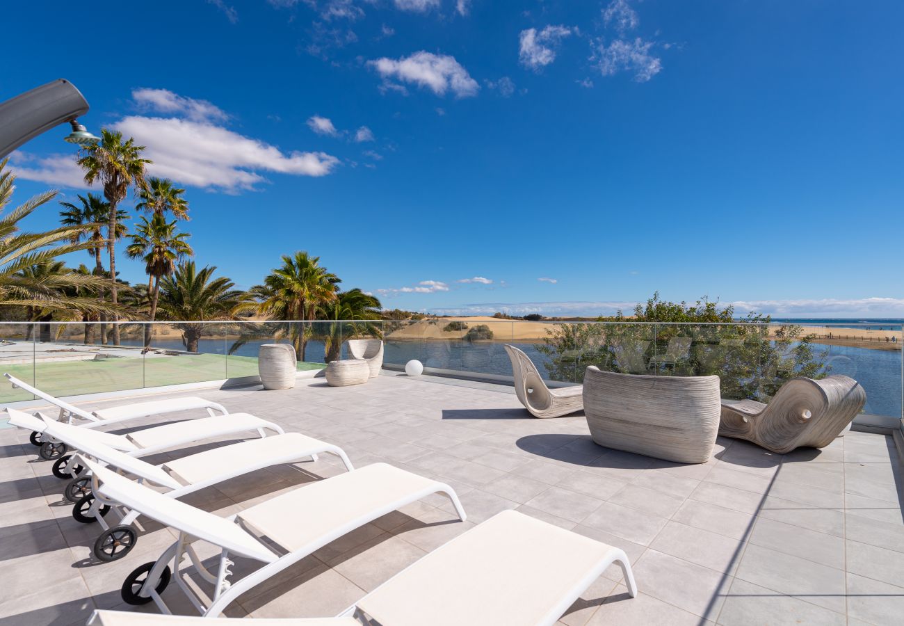 Maison à San Bartolomé de Tirajana - Gran Canaria Stays - Holiday Rentals