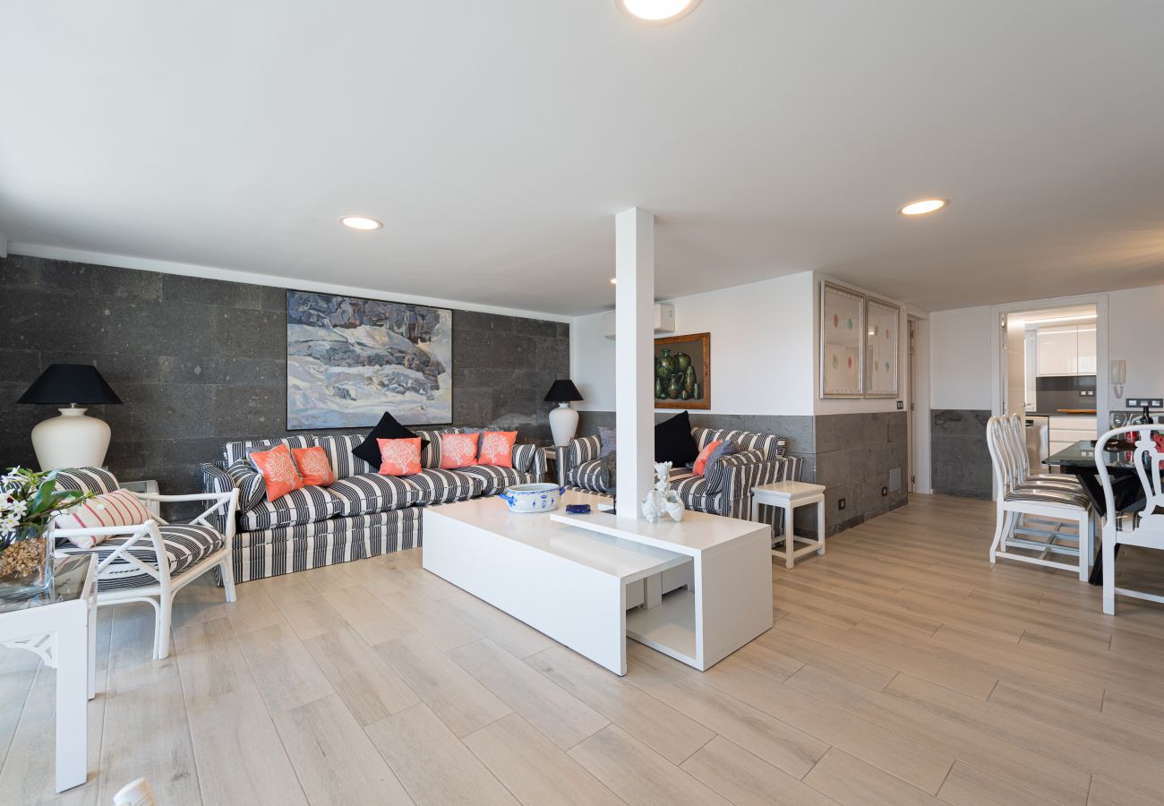 Maison à San Bartolomé de Tirajana - Gran Canaria Stays - Holiday Rentals