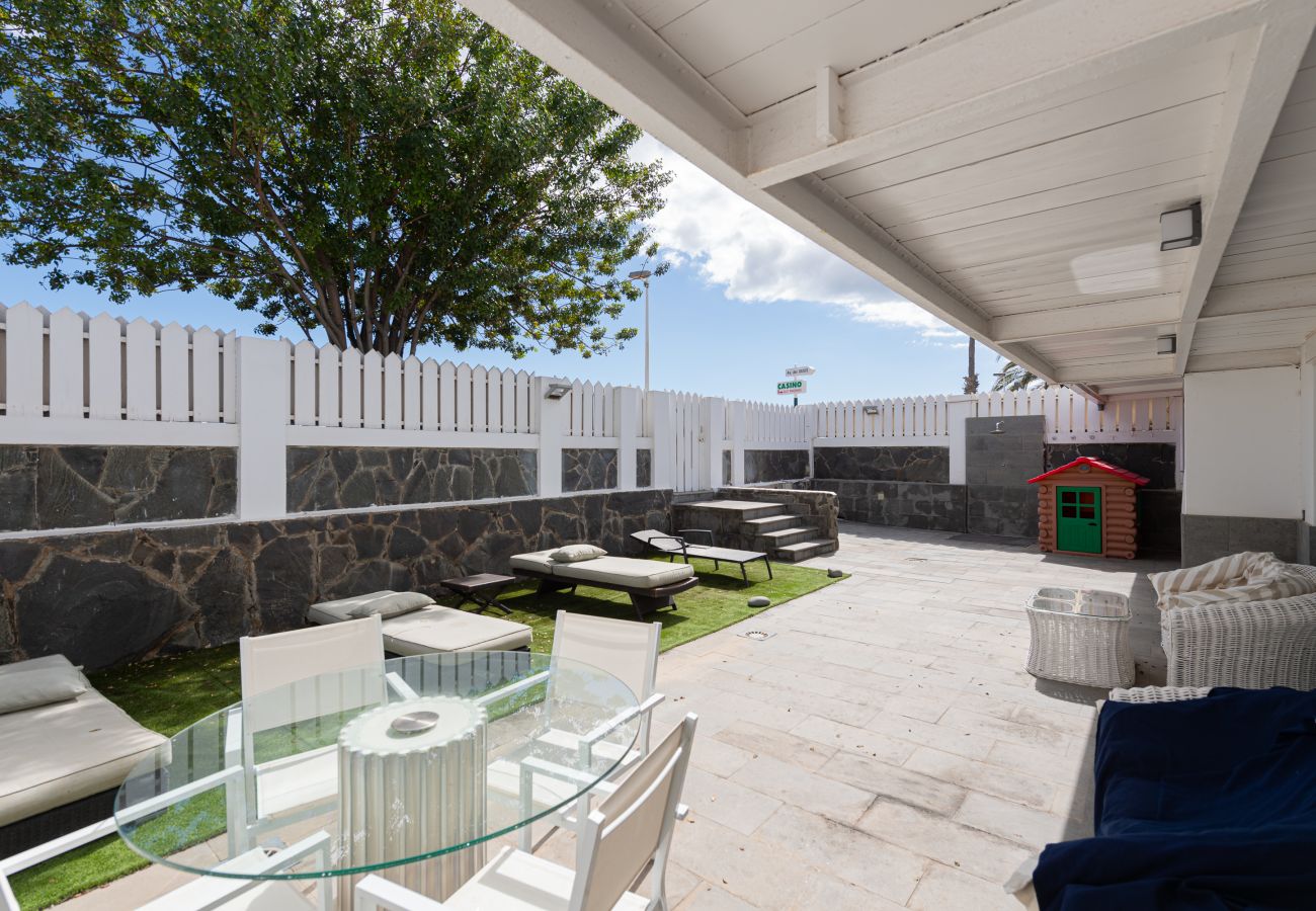 Maison à San Bartolomé de Tirajana - Gran Canaria Stays - Holiday Rentals