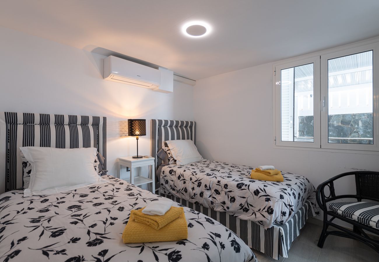 Maison à San Bartolomé de Tirajana - Gran Canaria Stays - Holiday Rentals