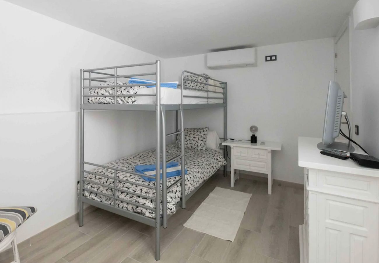 Maison à San Bartolomé de Tirajana - Gran Canaria Stays - Holiday Rentals