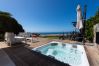 Maison à Maspalomas - Piscina, jacuzzi, juegos y a pasos de la playa Maison à Maspalomas - Piscina, jacuzzi, juegos y a pasos de la playa